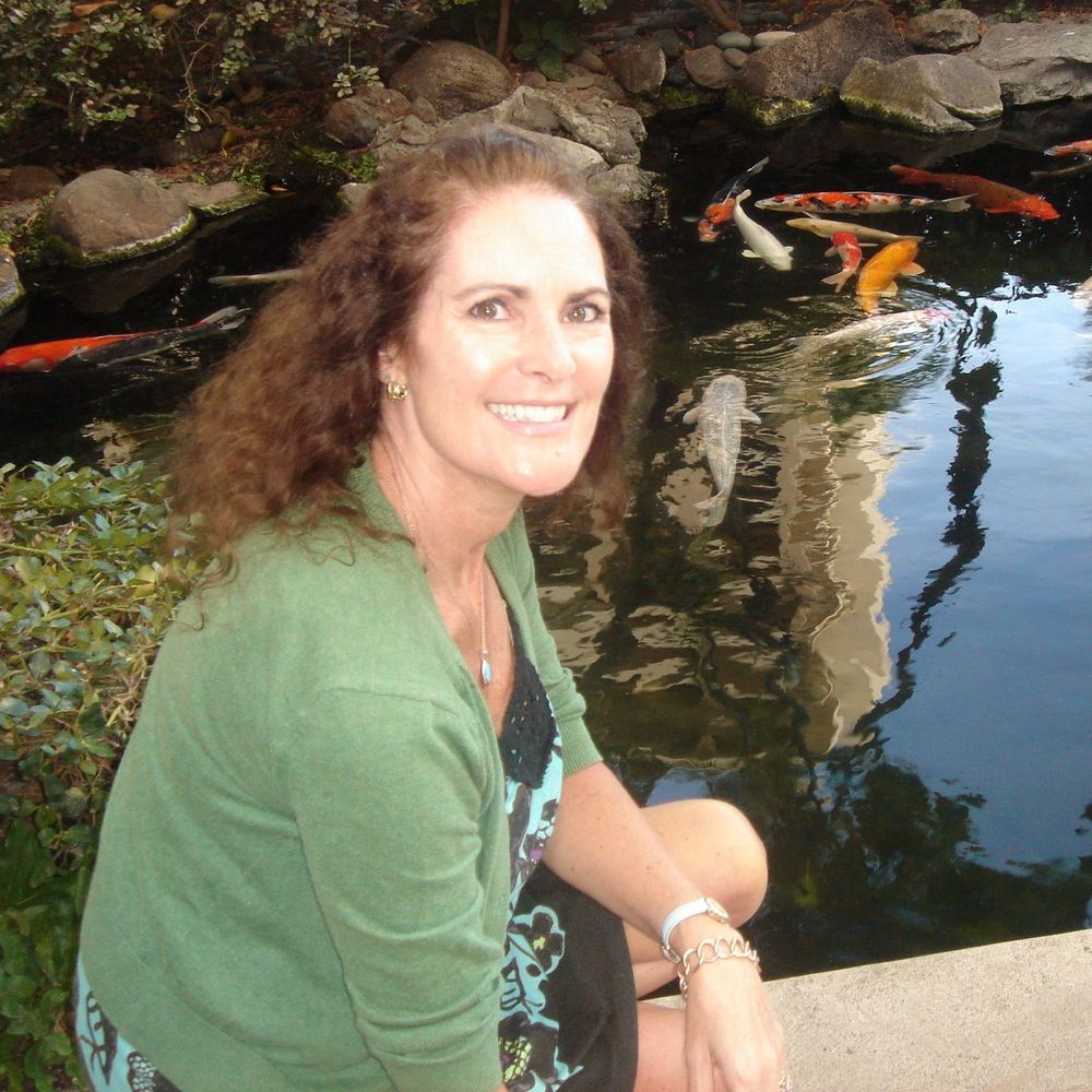 Meet your Posher, Ann